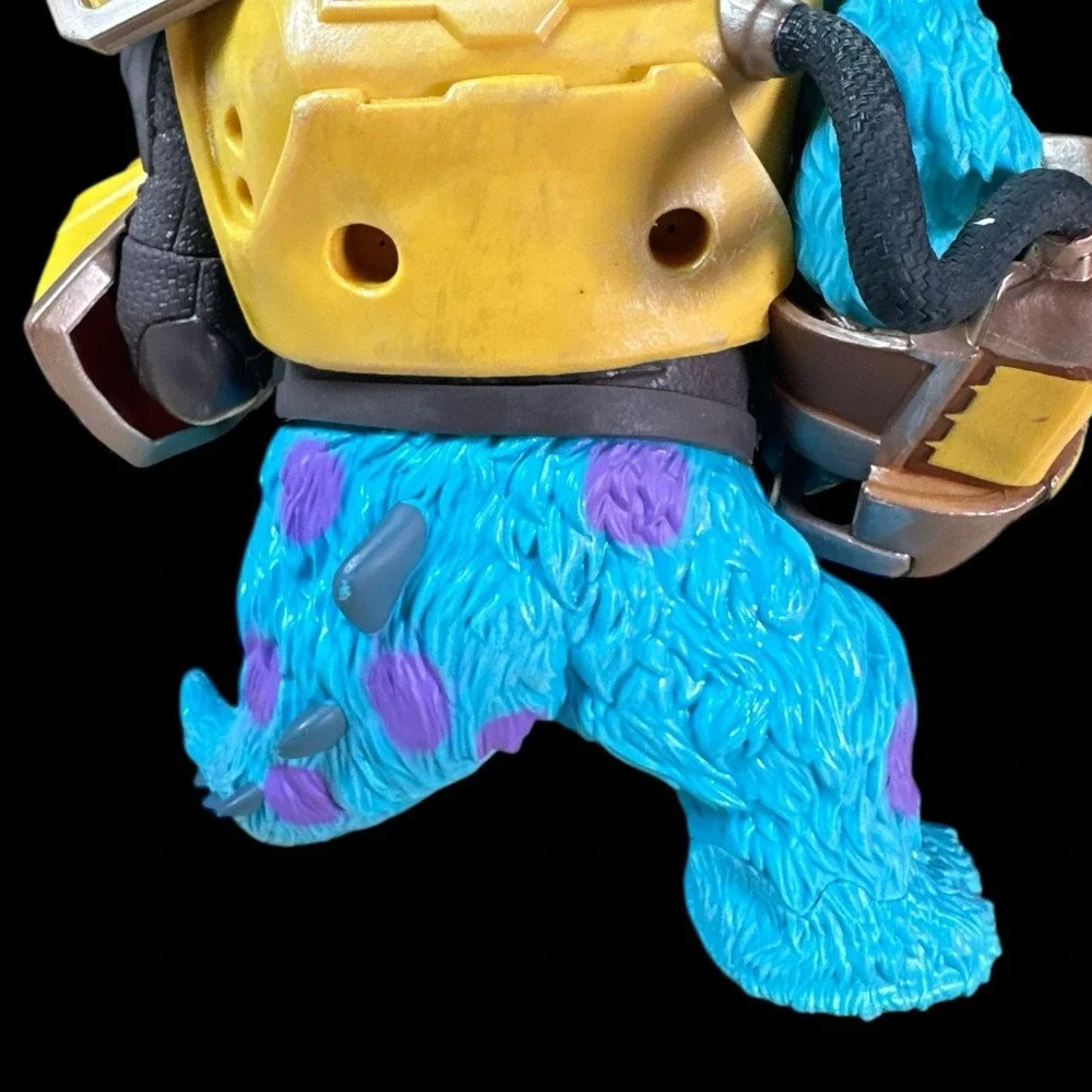 Disney Mirrorverse Sulley 12
